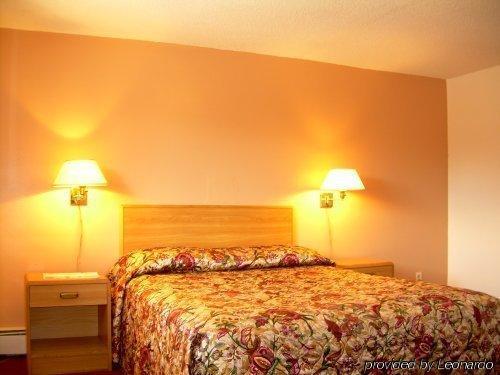 Pelican Motel Niagara Falls Kültér fotó