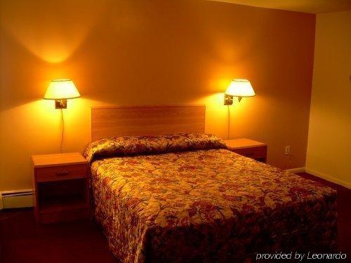 Pelican Motel Niagara Falls Kültér fotó